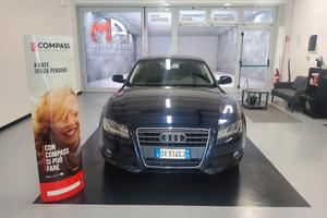 Audi A5 2.0 TFSI 180 CV