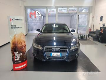 Audi A5 2.0 TFSI 180 CV