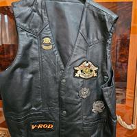 Smanicato Harley Davidson