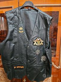 Smanicato Harley Davidson