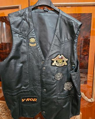 Smanicato Harley Davidson