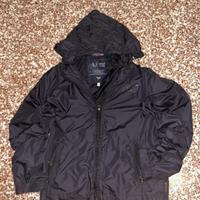 Giacca Armani Jeans