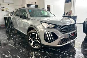 Peugeot 2008 1.2 benz 100 CV S&S Allure