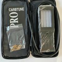 Vacuometro Carbtune Pro 4 MORGAN + Custodia