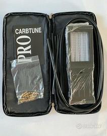 Vacuometro Carbtune Pro 4 MORGAN