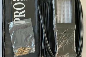 Vacuometro Carbtune Pro 4 MORGAN