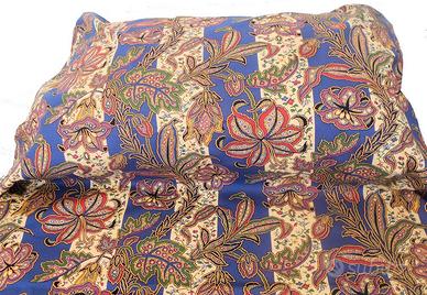 MISSONI COPRILETTO COPRIDIVANO  148X180 AFGAN 01