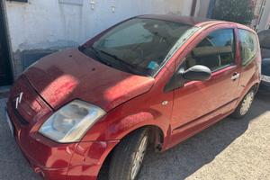 Citroen C2