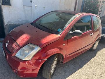 Citroen C2