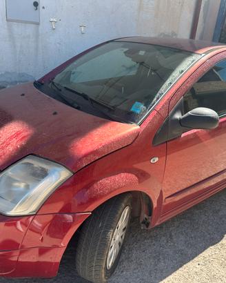 Citroen C2
