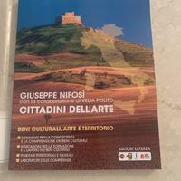 Libro di Arte, Beni culturali