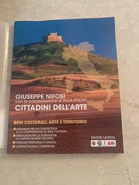 Libro di Arte, Beni culturali