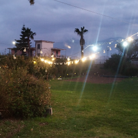 Catene di luci