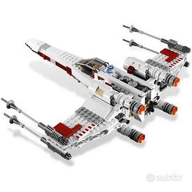 lego star wars  9493