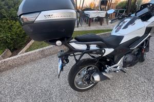 Moto in vondizioni ottime