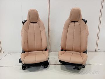 SEDILI MAZDA MX-5 Serie KIT SEDILI MX5 PE (18>)