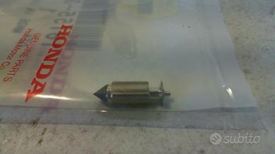 VALVOLA GALLEGGIANTE CARBURATORE CB HONDA 16155-39