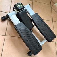 Mini Stepper Fitness con Display LCD