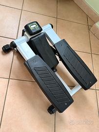 Mini Stepper Fitness con Display LCD