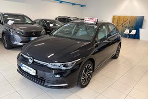 Volkswagen Golf STYLE 1.5 eTSI EVO ACT DSG UNICO P