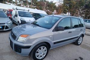 Ford Fusion 1.4+ tua da 80€ al mese