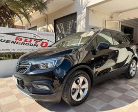 Opel Mokka X 1.6 CDTI Ecotec 4x2 Start&Stop Advanc