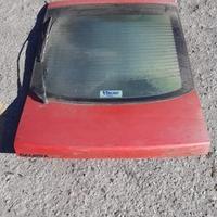 Portellone posteriore Opel Calibra