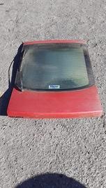 Portellone posteriore Opel Calibra