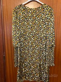 Vestito zara nuovo
