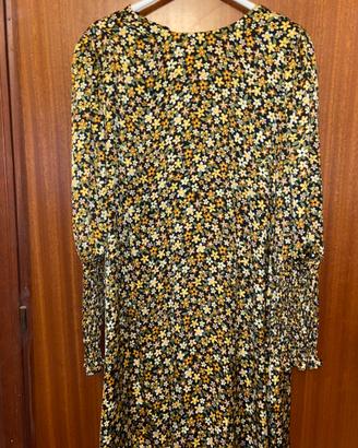 Vestito zara nuovo