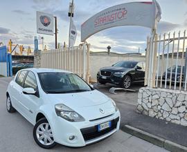 Renault Clio 1.2 16V 5 porte GPL Dynamique