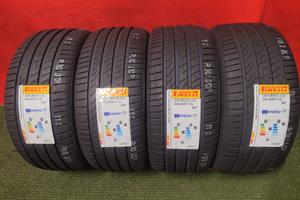 225 45 17 Gomme Estive 2024 Pirelli 225 45R17