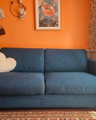Divano letto Chateau d'Ax