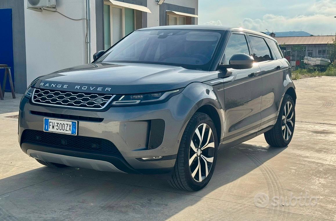 Land Rover RR Evoque 2ª serie