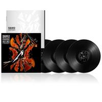 Metallica

S&M2

Box 4LP

