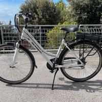 F.lli Schiano E-Ride 28 pollici bici elettrica