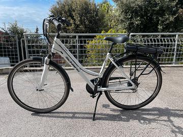 F.lli Schiano E-Ride 28 pollici bici elettrica