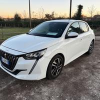 Peugeot 208 PureTech 100 Stop&Start 5 porte Allure