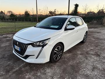 Peugeot 208 PureTech 100 Stop&Start 5 porte Allure