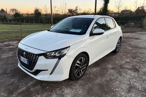 Peugeot 208 PureTech 100 Stop&Start 5 porte Allure
