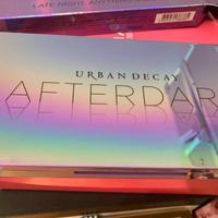 Palette urban decay