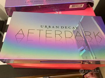 Palette urban decay