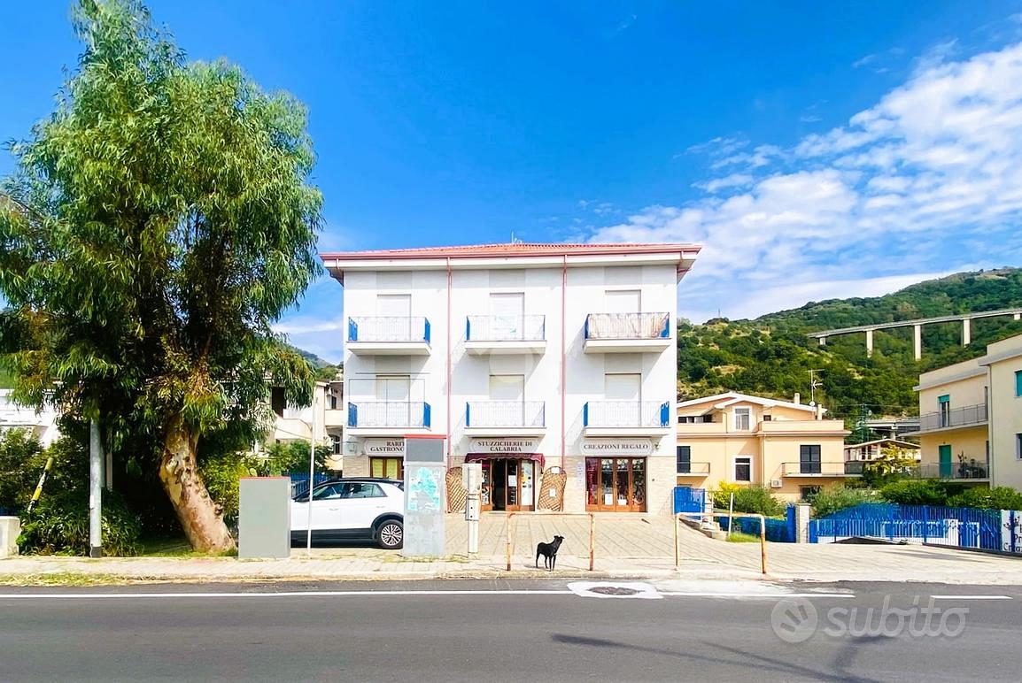 Appartamento – Guardia Piemontese, Cosenza - Vista 2