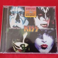 CD - The very best of Kiss 