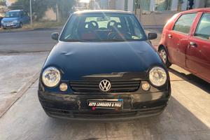 Volkswagen Lupo 1.0 cat Trendline