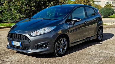 Ford Fiesta 1.5 TDCi 5 porte ST-Line