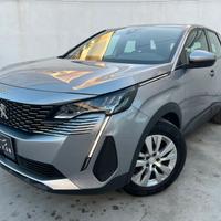 PEUGEOT 3008 1.5 HDI 130cv 2021 BUSINESS!!! PROMO!