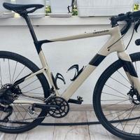 Gravel Cannondale Topstone 3