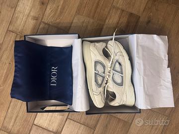 Dior sneakers