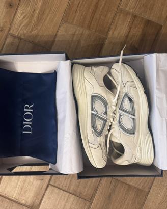 Dior sneakers